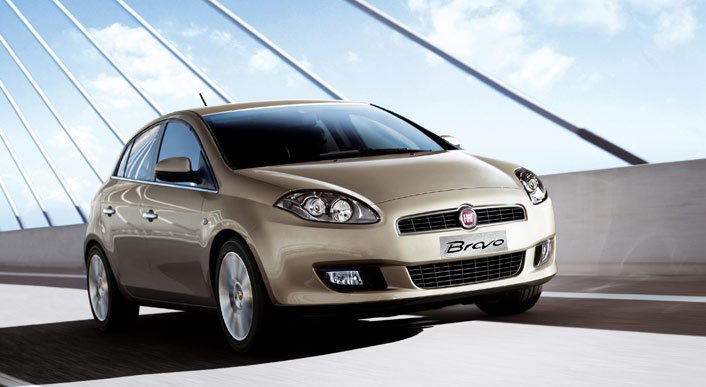 Fiat Bravo Fiat Bravo