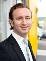 Blerim Hadergjonaj