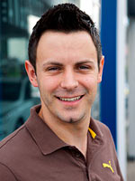 Kresimir Dujmovic