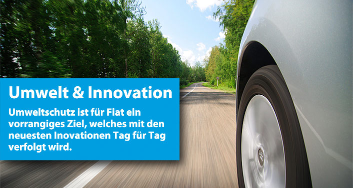 Umwelt & Innovation
